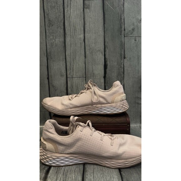 Nobull Allday Ripstop Runner Mens Size 17 Pink Walking Training Shoes Sneakers main image 6